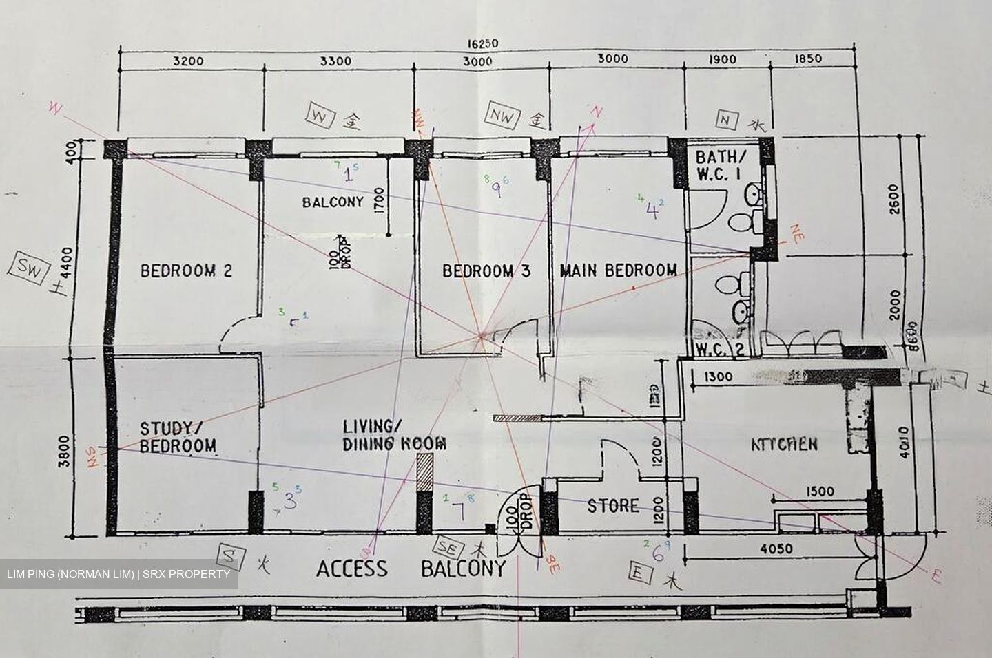 Blk 648 Jalan Tenaga (Bedok), HDB 5 Rooms #479881481